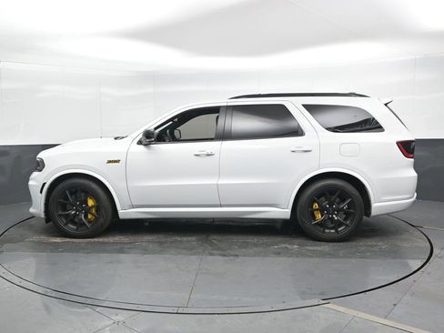 Used 2024 Dodge Durango SRT AWD/4WD image 8