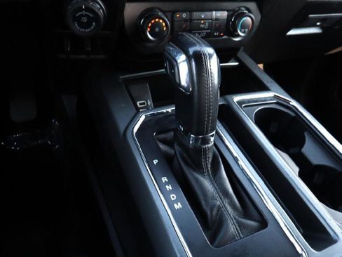 Used 2017 Ford F150 XLT w/ Equipment Group 302A Luxury image 29