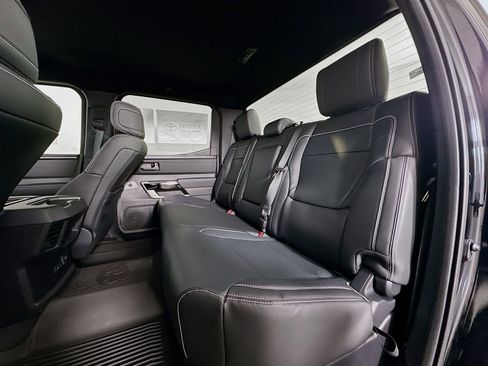 New 2026 Toyota Tundra Limited AWD/4WD image 24