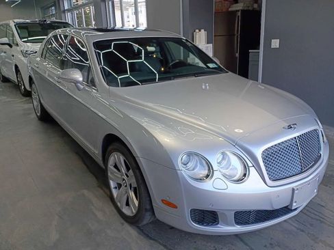 Used 2009 Bentley Flying Spur Flying Spur image 2