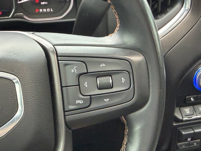 Used 2023 GMC Sierra 2500 AT4 w/ AT4 Premium Plus Package AWD/4WD image 27