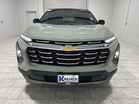 New 2026 Chevrolet Equinox LT w/ Convenience Package II image 32