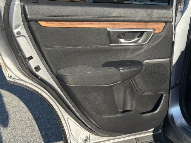 Used 2020 Honda CR-V EX image 23