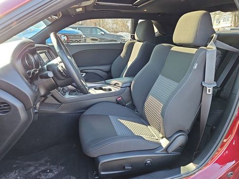 Used 2023 Dodge Challenger R/T image 11