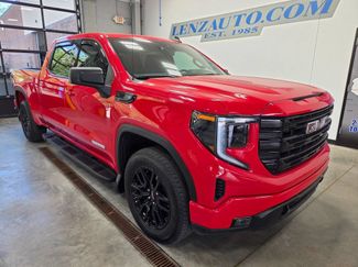 Used 2024 GMC Sierra 1500 Elevation AWD/4WD video 2