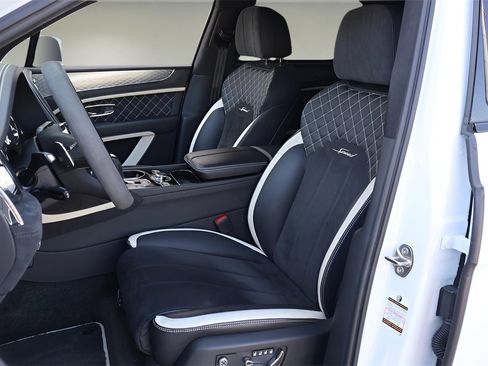 Certified 2022 Bentley Bentayga Speed image 14