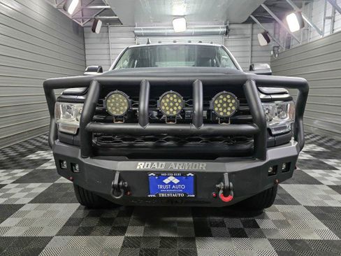 Used 2019 RAM 2500 Tradesman image 3