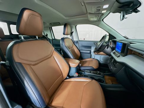 Used 2022 Ford Maverick Lariat w/ Lariat Luxury Package image 29