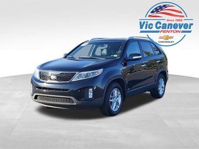 Used 2015 Kia Sorento LX