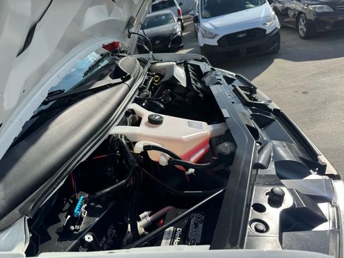 Used 2020 Chevrolet Express 3500 LS image 15