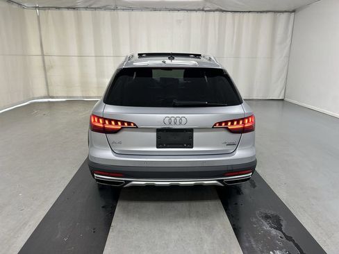 Used 2022 Audi A4 2.0T allroad Premium image 21