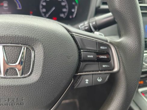 Used 2019 Honda Insight LX image 15