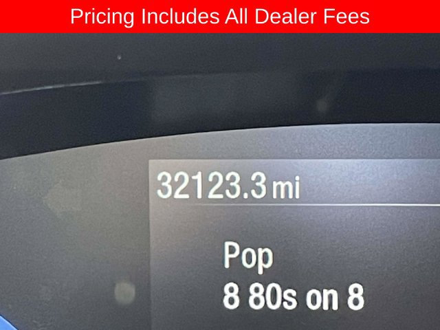 Used 2024 Ford Bronco Sport Big Bend w/ Convenience Package AWD/4WD image 27