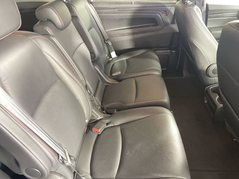 Used 2025 Honda Odyssey Sport-L image 25