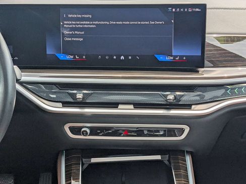 Used 2026 BMW X5 xDrive40i AWD/4WD image 20