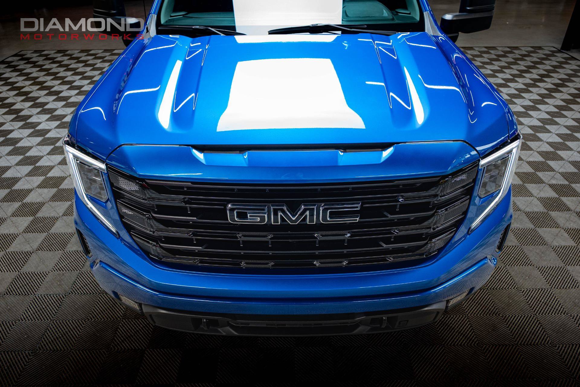 Used 2024 GMC Sierra 1500 Elevation AWD/4WD image 28