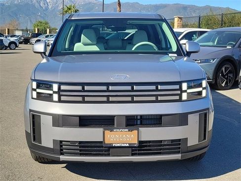 New 2026 Hyundai Santa Fe SE image 25