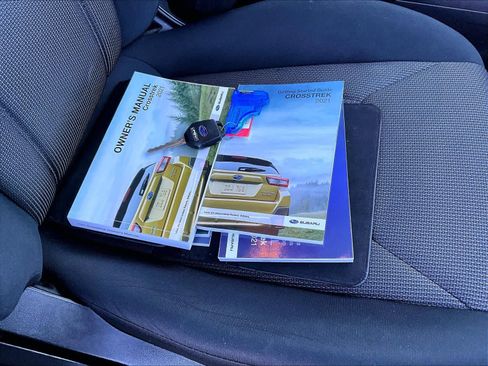 Used 2021 Subaru Crosstrek 2.0i image 30