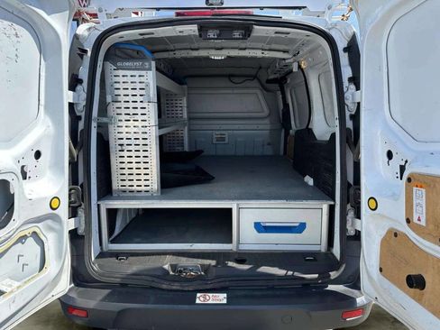 Used 2016 Ford Transit Connect XL image 12