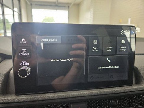New 2026 Honda CR-V Sport-L image 24