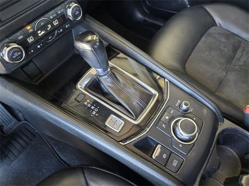 Used 2017 MAZDA CX-5 Touring image 21