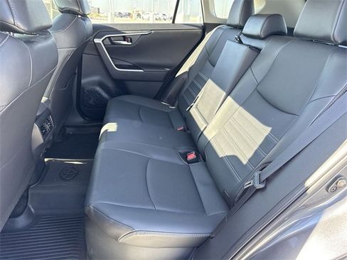 Used 2023 Toyota RAV4 Limited image 23