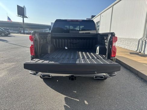New 2026 Chevrolet Silverado 1500 LTZ image 17