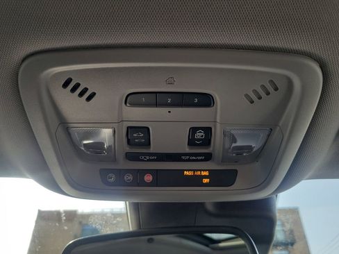 Used 2016 Chevrolet Malibu Premier w/ Driver Confidence Package image 36