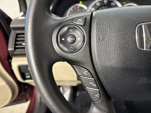 Used 2014 Honda Accord EX-L image 12