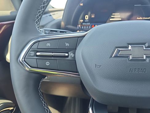 New 2026 Chevrolet Traverse Z71 AWD/4WD image 18