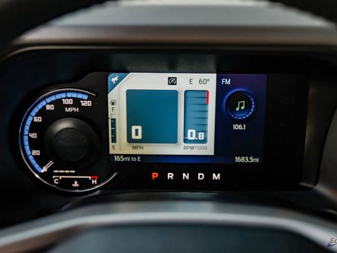 Used 2024 Ford Bronco Big Bend image 72