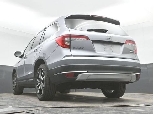 Used 2022 Honda Pilot Touring image 51