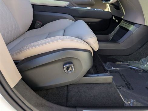 Used 2025 Volvo EX90 Ultra image 27