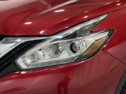 Used 2017 Nissan Murano Platinum w/ Platinum Technology Package AWD/4WD image 32