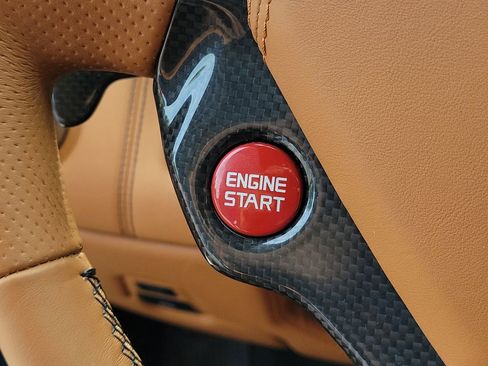 Used 2014 Ferrari California RWD image 36