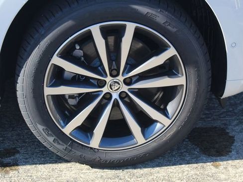 New 2026 Jaguar F-PACE R-Dynamic S image 9