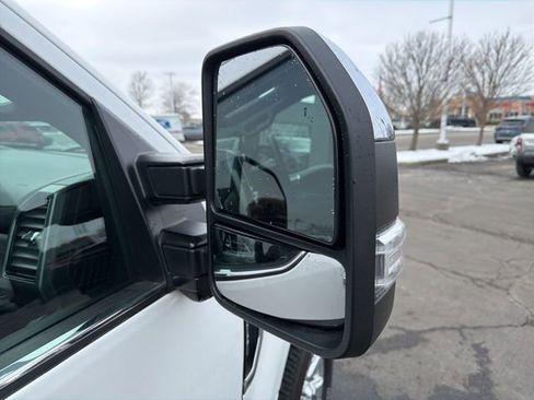 Certified 2021 Ford F350 Platinum image 6