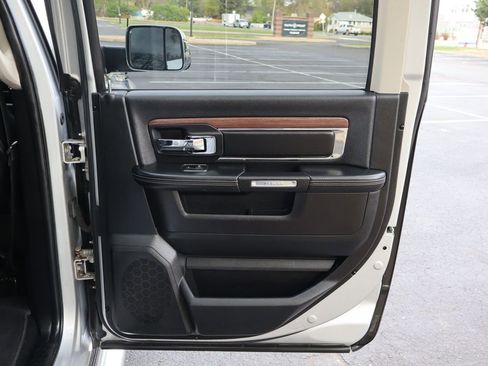 Used 2013 RAM 1500 Laramie w/ Protection Group AWD/4WD image 25