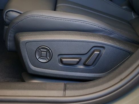 New 2025 Audi A5 2.0T Prestige image 11