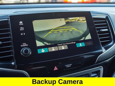 Used 2021 Honda Passport Touring image 13