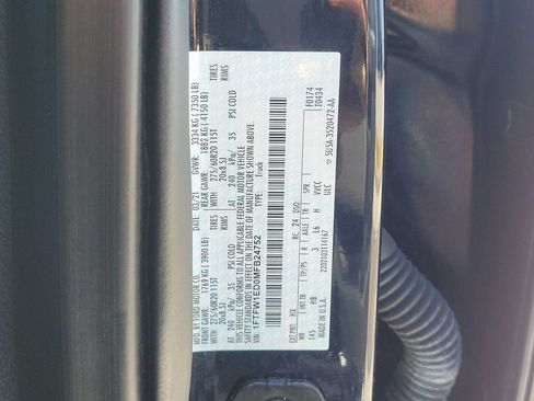 Used 2021 Ford F150 Lariat w/ Equipment Group 502A High AWD/4WD image 26