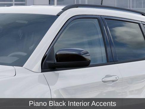 New 2026 Jeep Compass Latitude AWD/4WD image 14