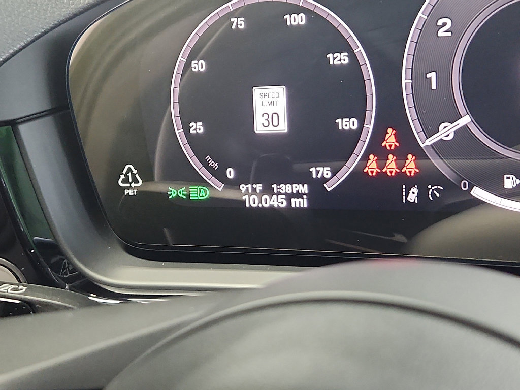 Certified 2026 Porsche Cayenne Coupe AWD/4WD image 20