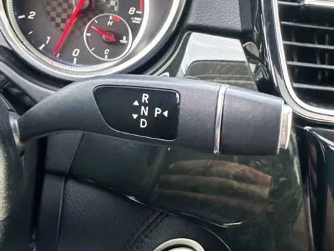 Used 2018 Mercedes-Benz GLE 43 AMG 4MATIC image 47