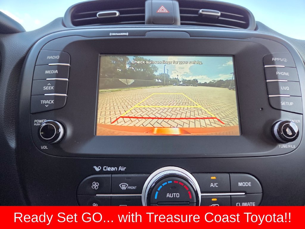 Used 2019 Kia Soul + FWD image 34