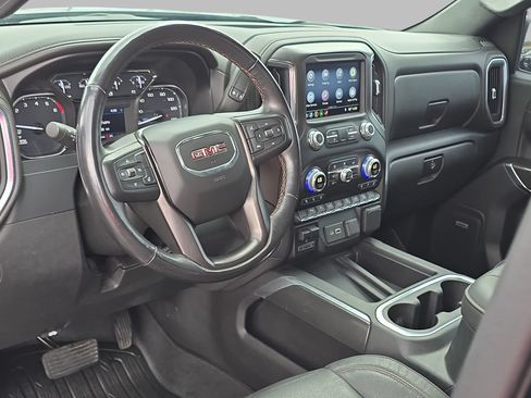 Used 2019 GMC Sierra 1500 AT4 w/ AT4 Premium Package AWD/4WD image 18