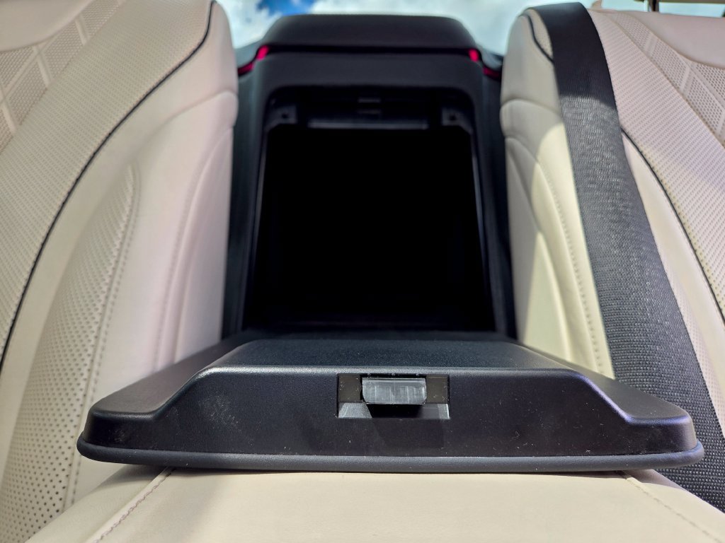 Used 2019 Mercedes-Benz S 560 4MATIC Sedan image 60