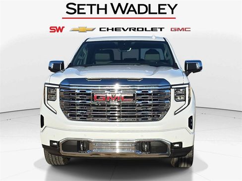 New 2026 GMC Sierra 1500 Denali w/ Denali Reserve Package image 2