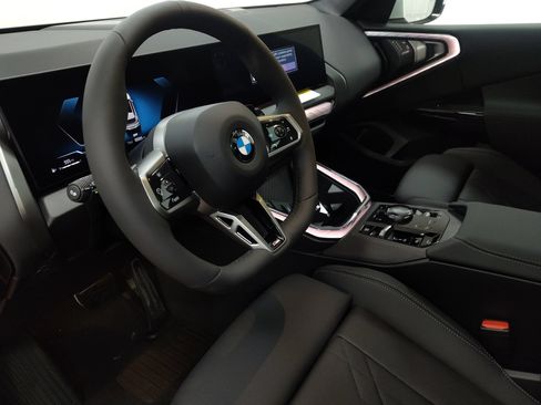 Used 2026 BMW X3 xDrive30i w/ M Sport Package AWD/4WD image 4