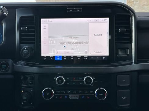 New 2026 Ford F250 Platinum image 36